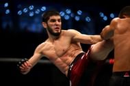 UFC 242 Khabib v Poirier